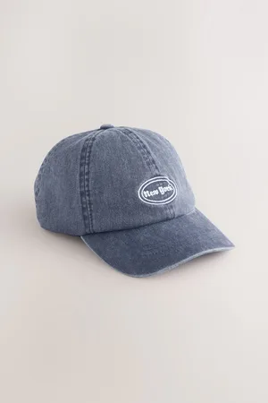Next 100% Cotton Baseball Cap Hat (1-16yrs)8692cm