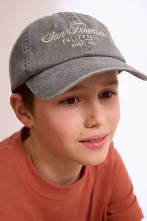 Next 100% Cotton Baseball Cap Hat (1-16yrs)98104cm