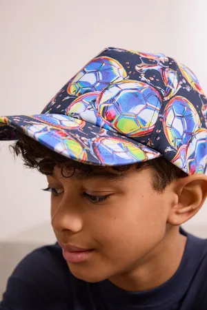 Next 100% Cotton Baseball Cap Hat (1-16yrs)166168cm