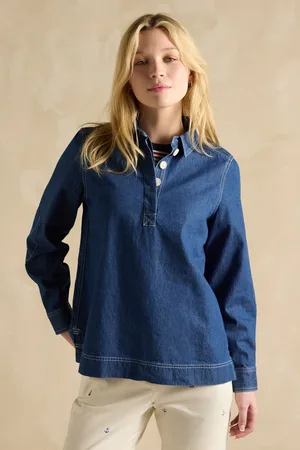 Joules Brinley deckshirt40