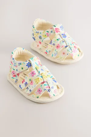 Next Baby Fisherman Sandals (0-24mths)8086cm