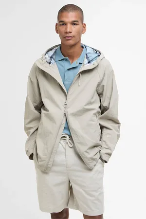 Barbour Wylam Showerproof JacketLarge