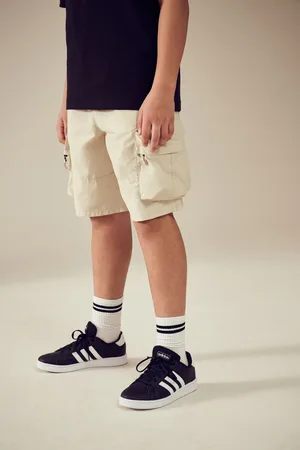 Next 3D Pocket Cargo Shorts (3-16yrs)98104cm