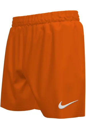 Nike Essential volley-zwemshort van 4 inch166168cm