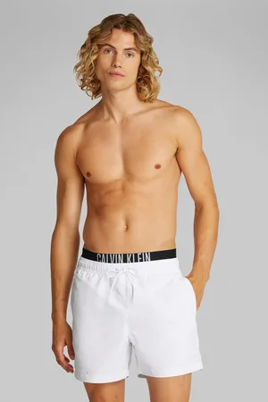 Calvin Klein Cuban Short Sleeve Shortmedium