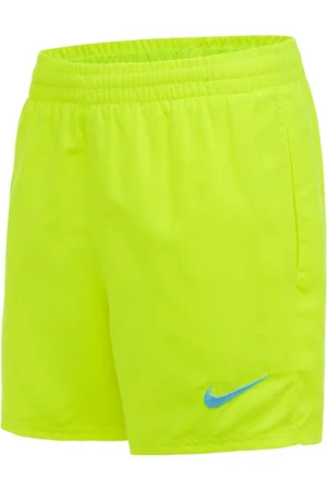 Nike Essential volley-zwemshort van 4 inch166168cm