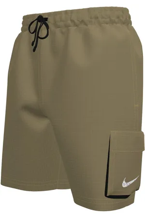 Nike Voyage cargozwembroek van 6 inch116122cm
