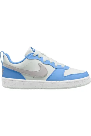 Nike Youth Court Borough Low Recraft sneakersuk5eu38