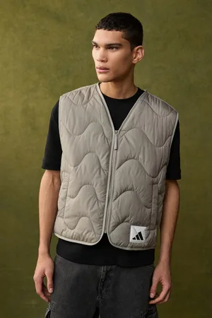 adidas Nuganic Light Insulation GiletS Reg