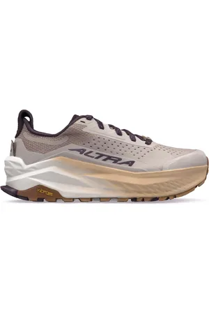Altra Womens Grey Olympus 6 Trainerseu42