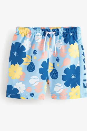 Ellesse Boys Light Blue Errana Swimshorts152158cm