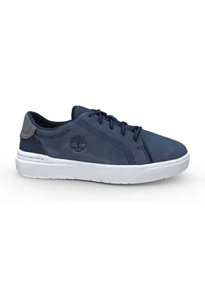 Timberland Kids Blue Jump Trainersuk13eu32