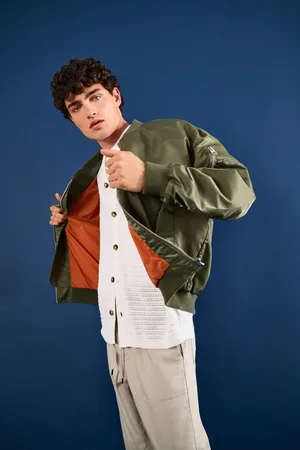 Only & Sons BomberjackLarge
