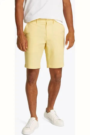 Tommy Hilfiger Regular Fit 1985 Harlem Stretch Shorts30r