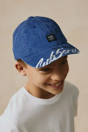 Next 100% Cotton Baseball Cap Hat (1-16yrs)134140cm