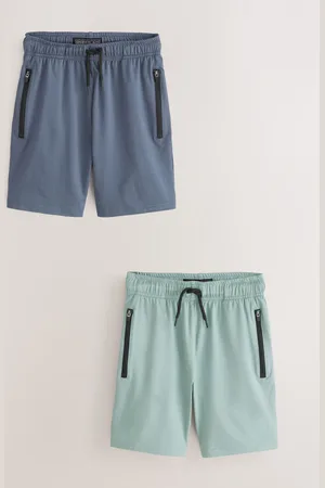 Next Verpakking van 2 lichtgewicht sportshorts (3-17jaar)146152cm