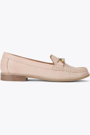 Kurt Geiger Pink Miller Shoeseu355