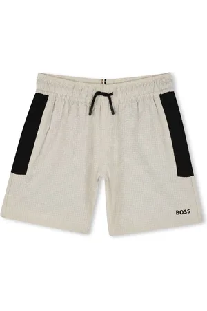 HUGO BOSS Small Logo Swim Shorts128134cm