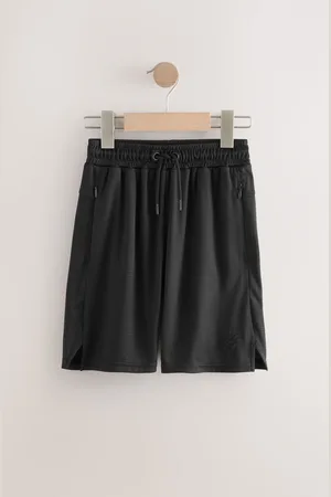 Next Textured Sport Shorts (3-16yrs)128134cm