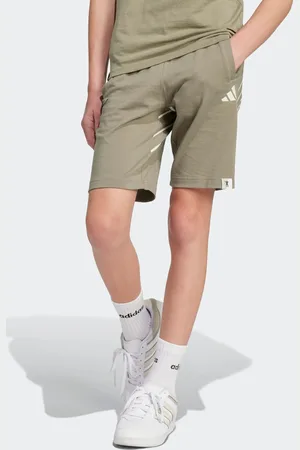 adidas Jude Bellingham Culturewear 100% Cotton Shorts134140cm