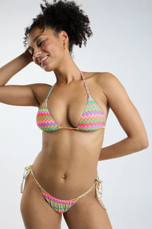 Boux Avenue Laguna Tie Side Bikini Bottoms44