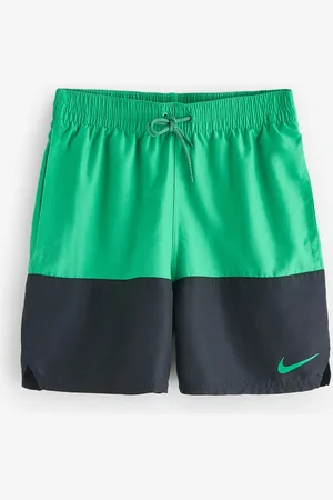 Nike Volley-zwemshort van 5 inch met gesplitst logoSmall