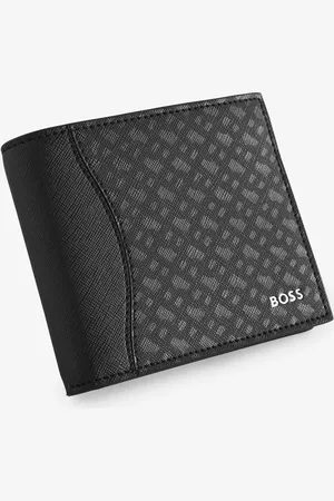 HUGO BOSS Logo Walleteen maat