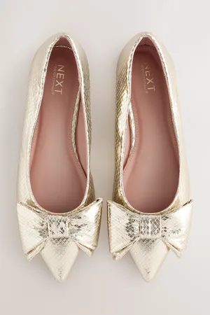 Next Forever Comfort ballerina