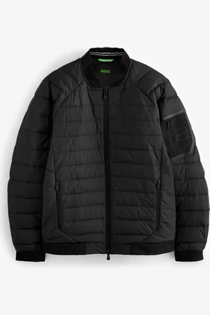 HUGO BOSS Water-Repellent Jacketxxxlarge