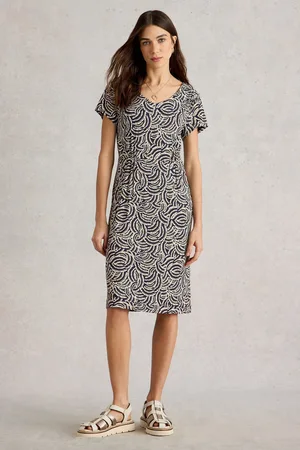 White Stuff Tallie Jersey Dress42