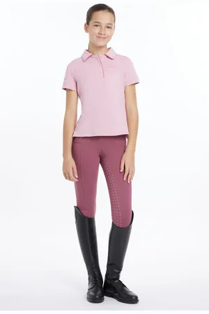 LeMieux Young Rider Polo Shirt146152cm