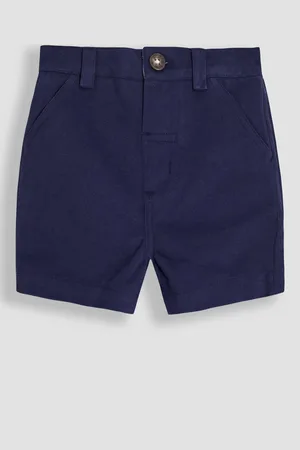 JoJo Maman Bébé Twill Chino 100% Cotton Shorts98104cm