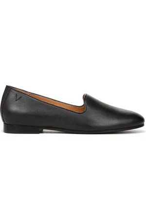 Vionic Regular Fit Willa II Arch Support Brown Loaferseu385