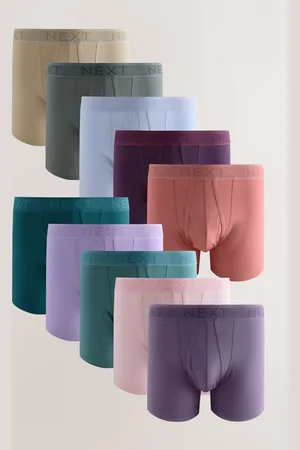 Next Boxershorts met A-voorkant3X-Large