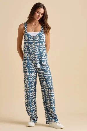Brakeburn Coast Jumpsuit44