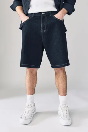 Next Denim short42r