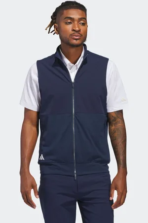 adidas Ultimate365 Tour Full-Zip Gilets2XL Reg