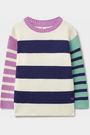 J.Crew Company Rainbow Pocket Cardigan146152cm