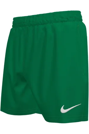 Nike Essential volley-zwemshort van 4 inch116122cm