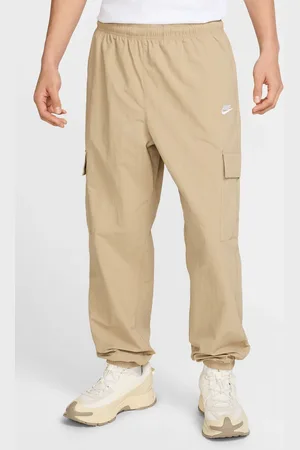 Nike Club geweven cargobroeksmall