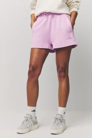 adidas ALL SZN French Terry 100% Cotton Shorts20-22