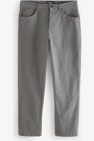 Threadbare Straight Leg Jeans With Stretch30r