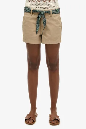 Superdry Klassieke chinoshort38