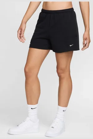 Nike Chill Terry Mid Rise 4" French Terry Shortsxsmall