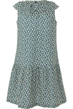 Regatta Girls 100% Cotton Orla Kiely Dress158164cm