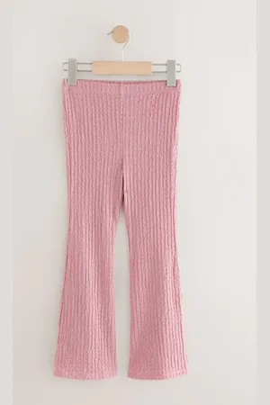 Next Textured Flared Leggings (3-16yrs)122128cm