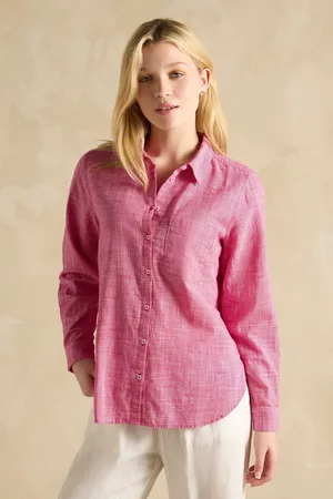 Joules Ida Cotton Shirt50