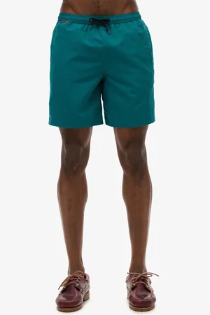 Superdry Premium Emb 17 Swim ShortsMedium