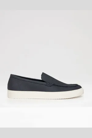 Threadbare Textured Slip On Loafersuk8eu42
