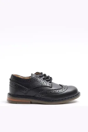 River Island Brogues voor jongensuk5eu215